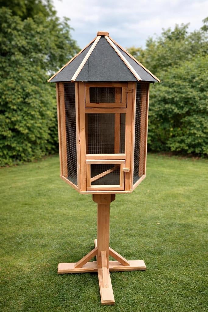Mooie vogelkooien voor grote zangvogel, Dieren en Toebehoren, Ophalen, Nieuw