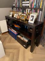 Sitetable / Koloniaal /Oosters, Ophalen, Zo goed als nieuw