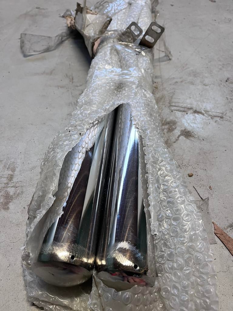 Renault trafic sidebars L1 2001/2019, Ophalen, Nieuw