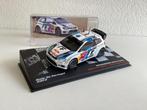 VW Polo R WRC  (Rally de Portugal) 1:43  Nieuw in verpakking, Ophalen of Verzenden, Nieuw, Auto, Overige merken