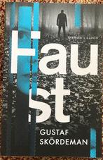 Faust - Gustaf Skördeman (Thriller), Verzenden, Gelezen, Scandinavië