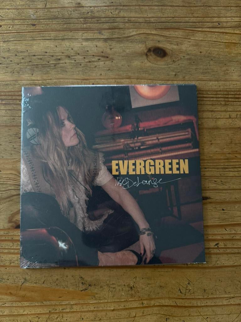 Ilse de Lange RSD 7 inch single, Ophalen of Verzenden, Nieuw in verpakking, Overige formaten