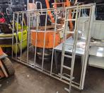 Imperiaal Ford Transit 2018, Ophalen, Gebruikt