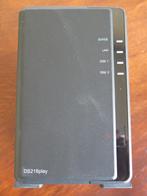 Synology NAS DS218Play, Ophalen of Verzenden, Zo goed als nieuw