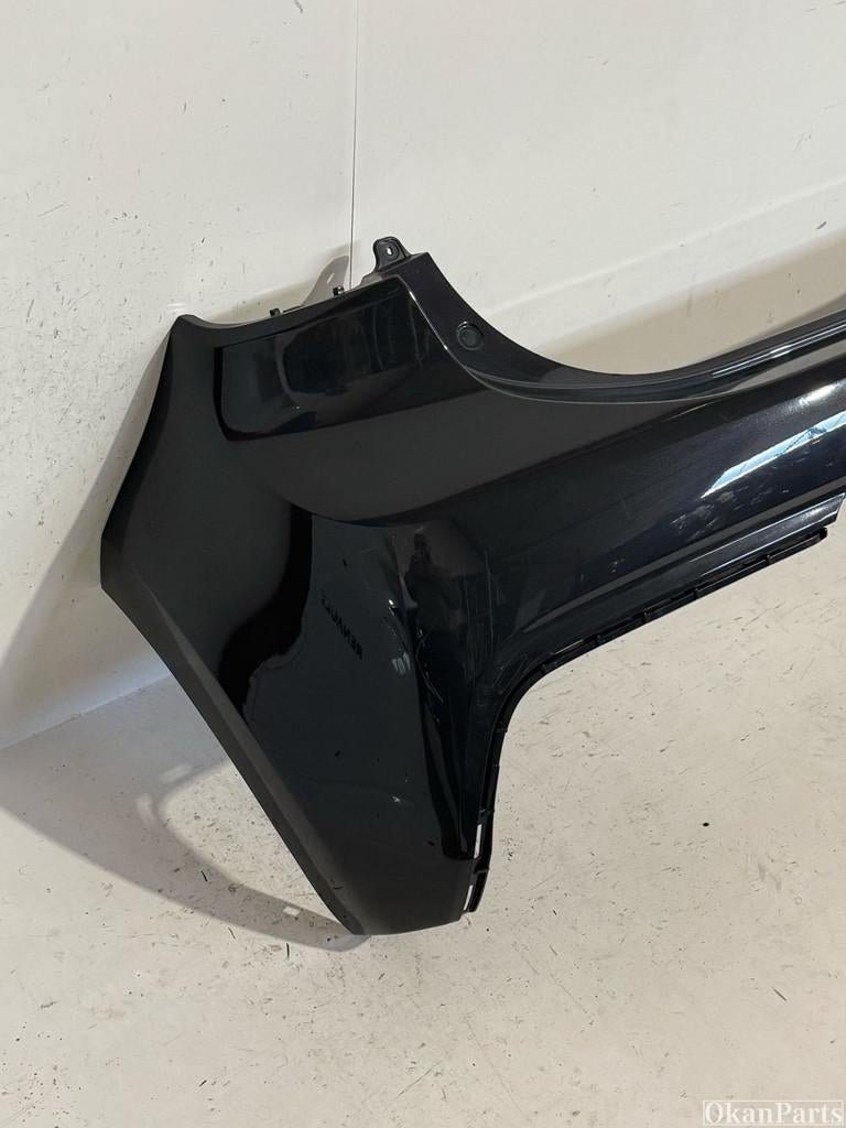 Kia Rio IV Hatchback achterbumper 86611-H8000, Auto-onderdelen, Ophalen of Verzenden, Gebruikt, Achter, Bumper