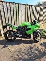 Kawasaki ER-6F 2009 ABS - Sportieve Toermotor, Particulier, Naked bike