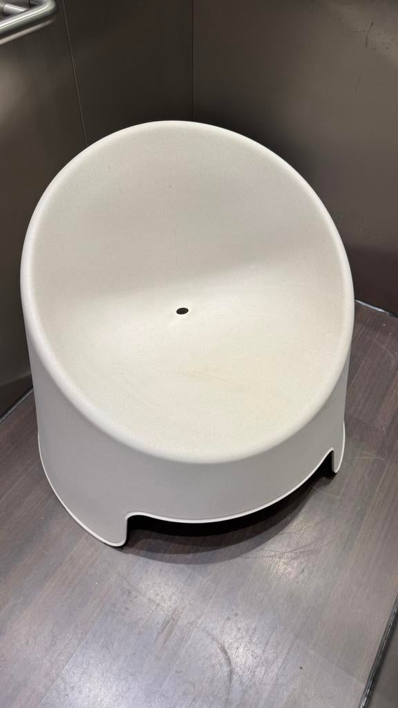 Kwantum lounge kuipstoel buiten/binnen, Ophalen, Nieuw, 2 zitplaatsen, Tuinset