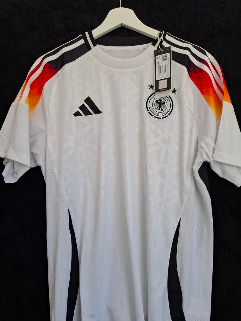 Nieuw shirt duitsland van het EK 2024, Ophalen of Verzenden, Nieuw, Buitenlandse clubs, Shirt