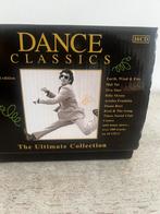 Uniieke Ultimate Collection Dance Classic, Cd's en Dvd's, Ophalen of Verzenden, Zo goed als nieuw