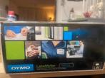 Dymo LabelWriter 450 Duo, Ophalen of Verzenden, Zo goed als nieuw
