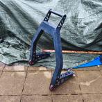 Motorlift / Paddockstand Achter – Ideaal voor onderhoud, Ophalen