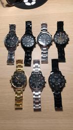 Verschillende dure horloges, Ophalen of Verzenden, Nieuw, Jongen of Meisje