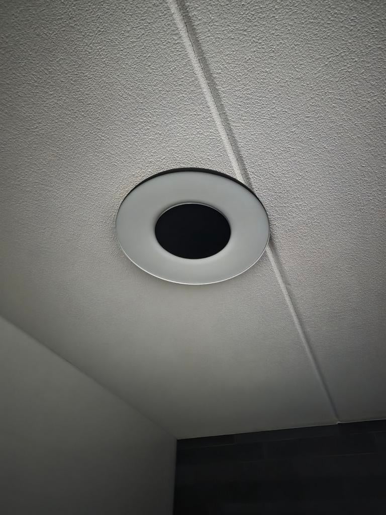 Philips hue Badkamer lamp, Ophalen, Zo goed als nieuw, Modern