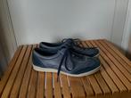 Ecco schoenen maat 37, Kleding | Dames, Schoenen, Blauw, Overige typen, Ophalen of Verzenden, Zo goed als nieuw