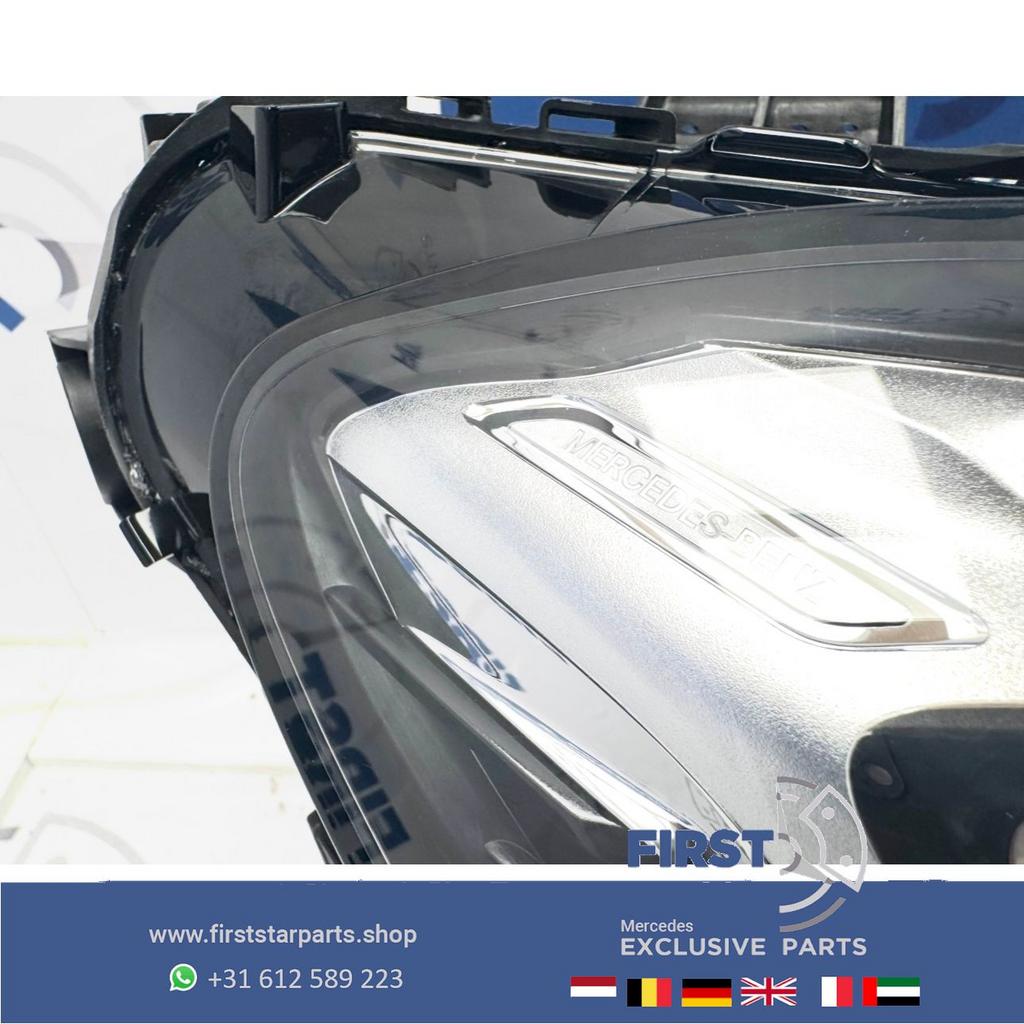 A2549061600 W254 C254 GLC HP LED KOPLAMP RECHTS Mercedes 202, Gebruikt, -, Ophalen of Verzenden, -