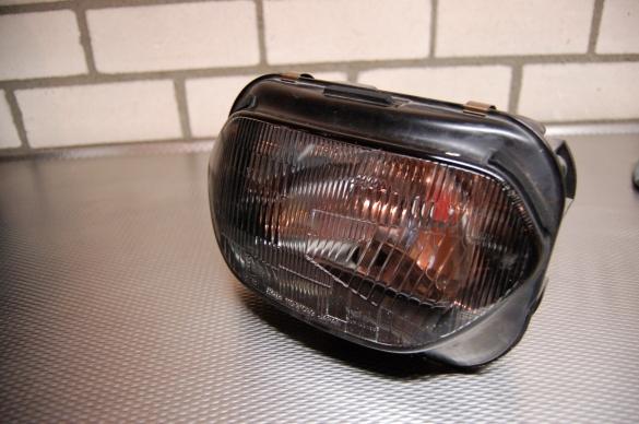 Diversion XJ600 XJ 600 Koplamp headlight lamp, Ophalen of Verzenden, Niet ingevuld, Niet ingevuld, Niet ingevuld