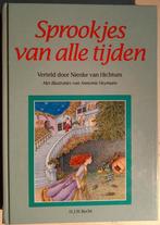 Sprookjes van alle tijden NR0195, Boeken, Kinderboeken | Jeugd | 13 jaar en ouder, Gelezen, Verzenden, Nienke van Hichtum, Fictie