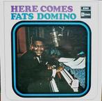 LP - Fats Domino ‎– Here Comes Fats Domino, Verzenden, Gebruikt, 12 inch, Poprock