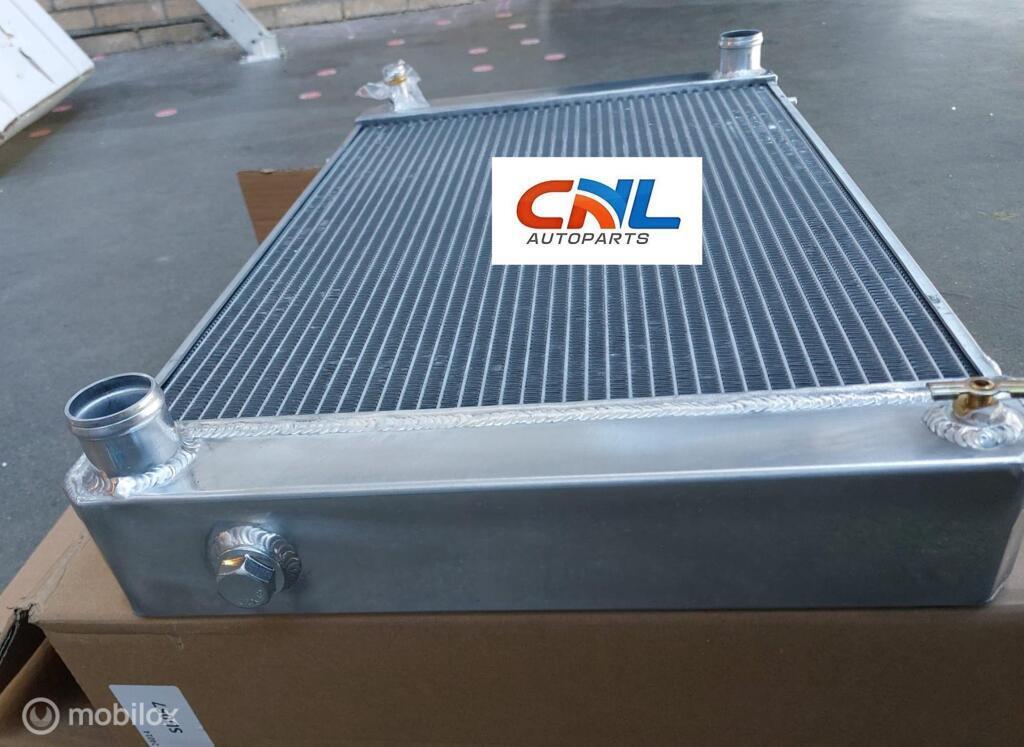 Radiateur Triumph TR8 3.5 V8 1978 1979 1980 1981 manual, Auto-onderdelen, Nieuw, Ophalen of Verzenden