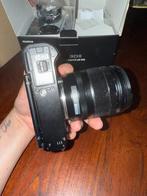 Camera Fujifilm, Ophalen, Nieuw, Fuji, Geen optische zoom