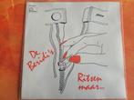 De Beridi's - Ritsen maar - Drinken maar..., Cd's en Dvd's, Ophalen, Zo goed als nieuw, Overige formaten, Levenslied of Smartlap
