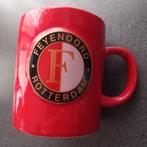 Feyenoord mok, Ophalen of Verzenden, Nieuw, Feyenoord, Overige typen