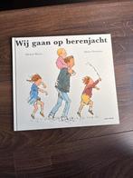 Wij gaan op berenjacht - Michael Rosen & Helen Oxenbury, Ophalen of Verzenden, Zo goed als nieuw, Fictie algemeen