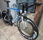 Giant Trinity Tijdritfiets, Fietsen en Brommers, Fietsen | Racefietsen, Carbon, Nieuw, Meer dan 20 versnellingen, 53 tot 57 cm