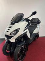 peugeot Metropolis SW Metropolis SW, Motoren, Motoren | Overige merken, Scooter, Bedrijf, 399 cc, Traction Control