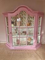 Leuk vitrine kastje voor Maileg muizen, Ophalen, 25 tot 50 cm, 50 tot 100 cm, Minder dan 100 cm