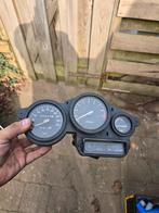 Tdm 3vd koplamp & tellerbak, Ophalen of Verzenden, Koplamp