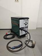 Migatronic Automig 200x lasapparaat – compleet las klaar, Ophalen, Gebruikt, Overige typen, Migatronic