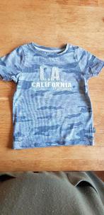 Camo tshirt kameo kamo cameo t-shirt vinrose 86, Ophalen, Vinrose, Zo goed als nieuw, Jongetje