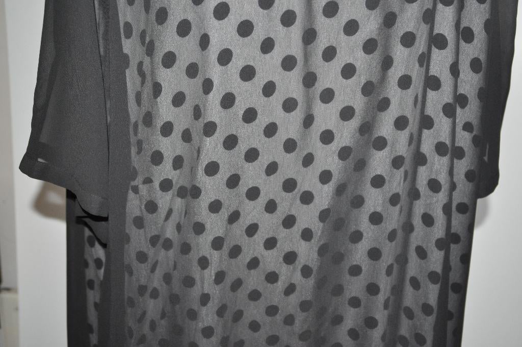 TH27 Ulla Popken Shirt maat 58 / 60, Overige kleuren, Ulla Popken, Zo goed als nieuw, Shirt of Top