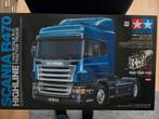 Scania R470, Hobby en Vrije tijd, Elektro, Schaal 1:14, Nieuw, Ophalen of Verzenden