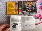 Rayman (CIB) - PlayStation 1 - perfecte staat, Spelcomputers en Games, Games | Sony PlayStation 1, Gebruikt, 1 speler, Ophalen of Verzenden