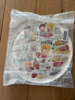 Blond Amsterdam | Pizzaborden, Ophalen, Nieuw, Beige