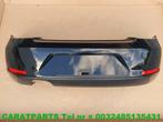 5C5807421 Beetle achterbumper beetle bumper 4 PDC = 2012-.., Gebruikt, Volkswagen, Volkswagen AG, Achter