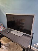 Philips 42PFL7606H/12 42 inch Full-HD LED tv met Ambilight, Ophalen, Philips, 50 Hz, 100 cm of meer