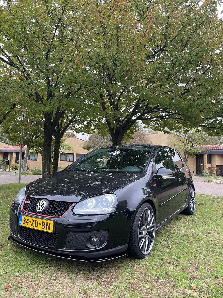 Golf 2.0 TFSI GTI 60, Ophalen, Gebruikt