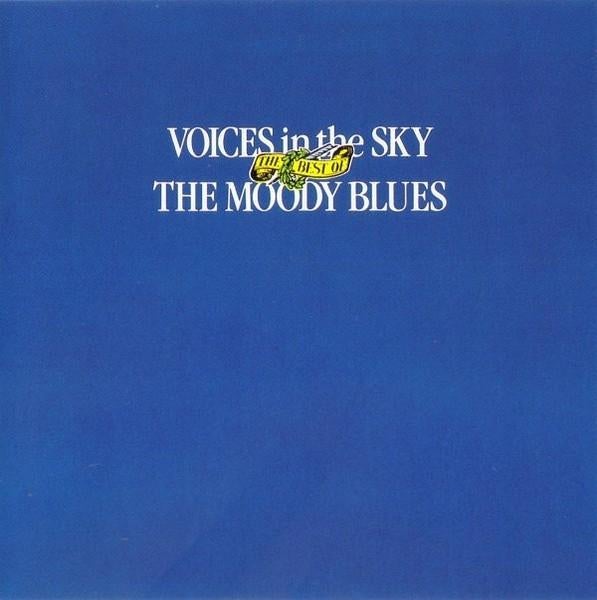 Moody Blues, Ophalen of Verzenden, Gebruikt