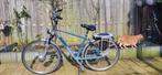 Giant E-bike 28 inch, Minder dan 10 versnellingen, Gebruikt, Giant, Ophalen