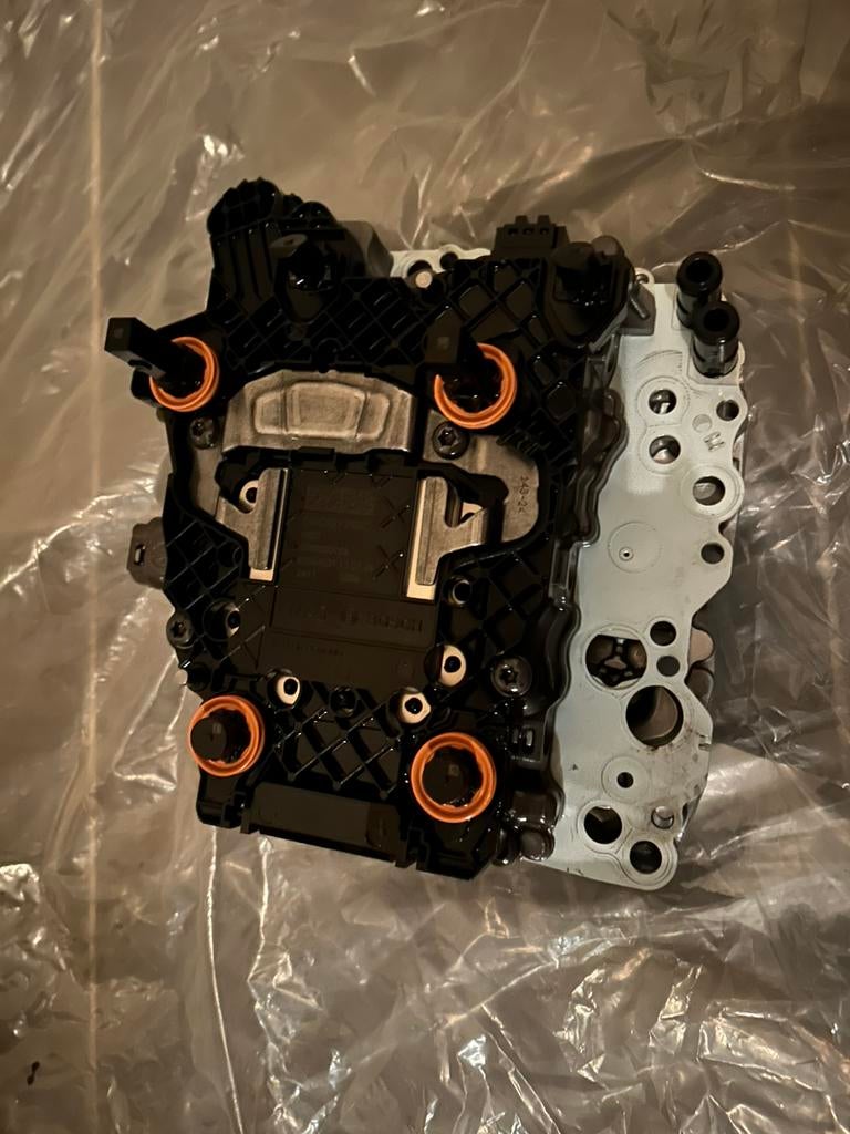 Mechatronic dq381 vw skoda seat cupra audi, Auto-onderdelen, Ophalen, Nieuw, Seat