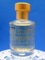 Mini - HENNES & MAURITZ - Delicate Darks - 10ml - edt - 5,3c, Ophalen of Verzenden, Gebruikt, Miniatuur, Gevuld