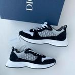 Dior B25 Sneakers - Op voorraad - Maat 36 t/m 46, Ophalen of Verzenden, Nieuw, Zwart