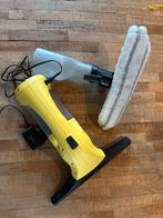 Kärcher Raamwasser WV1, Ophalen, Raamwisser of Trekker