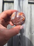 Bol crazy lace agaat, Verzenden