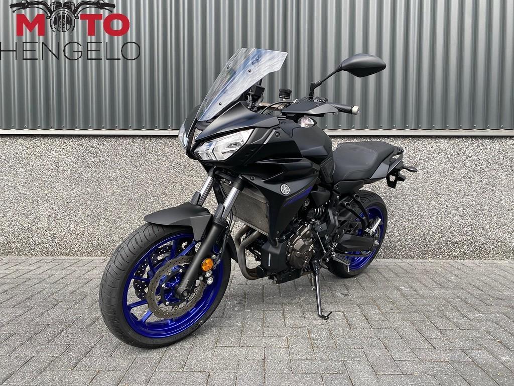 Yamaha TRACER 700 ABS (bj 2019), Motoren, Motoren | Yamaha, Klantenservice@yamaha-motor.nl, Sport, Koolhovenlaan 101
1119 NC  Schiphol-Rijk, NL