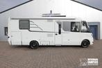 Hymer BML-I 790 MasterLine | Levelsysteem | Queensbed | Omvo, 7 tot 8 meter, Bedrijf, Diesel, Hymer