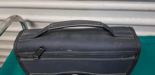 Camera tasje Arafura, Ophalen of Verzenden, 'T Olde Gre-j, Info@toldegrej.nl, Endepoelstraat 20f Didam